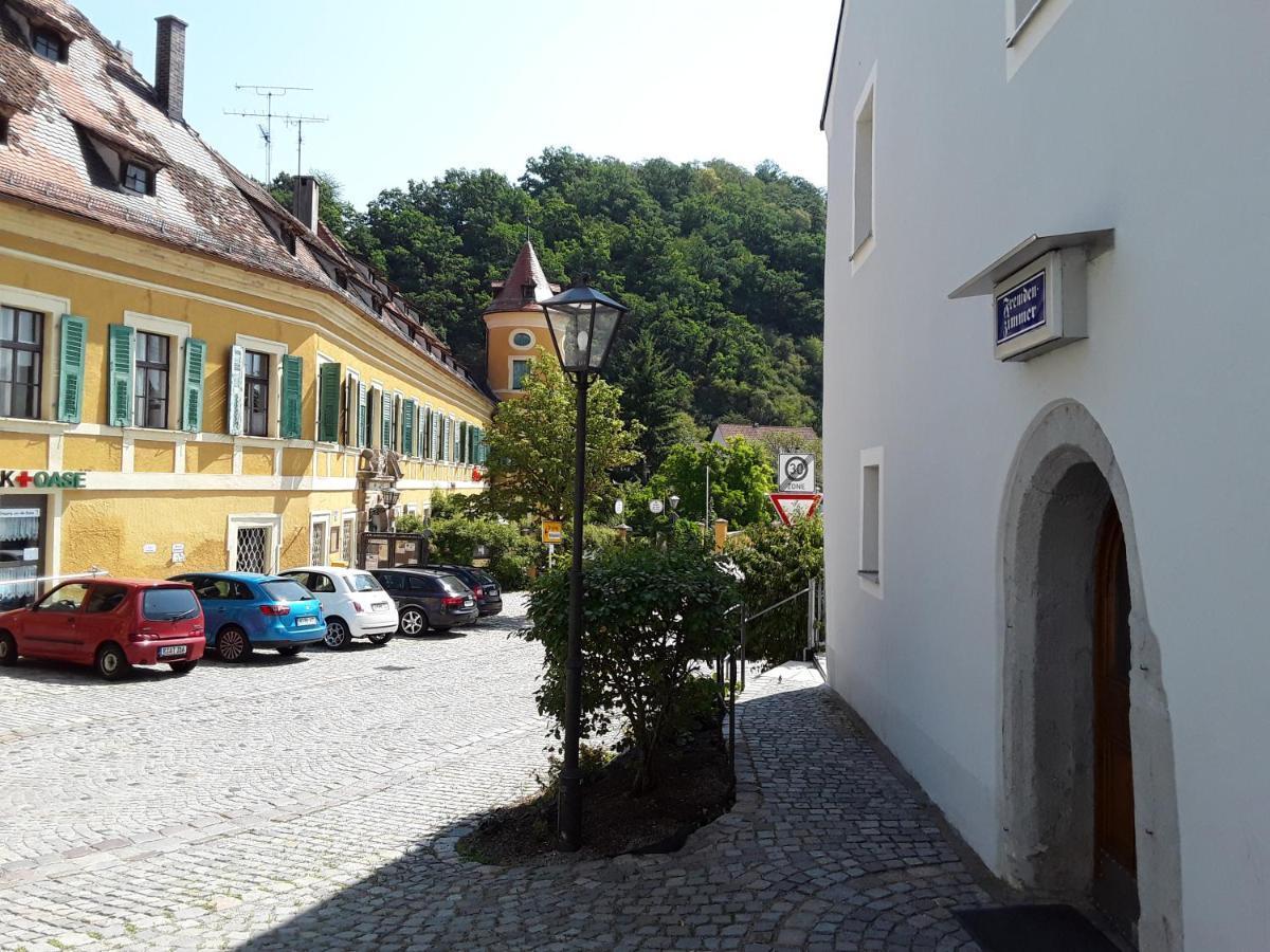 Gaststaette Liebl Hotel Wiesent Екстериор снимка
